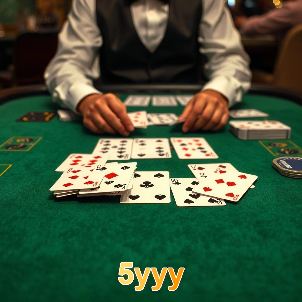 Tabela RTP dos jogos de cassino da 5yyy