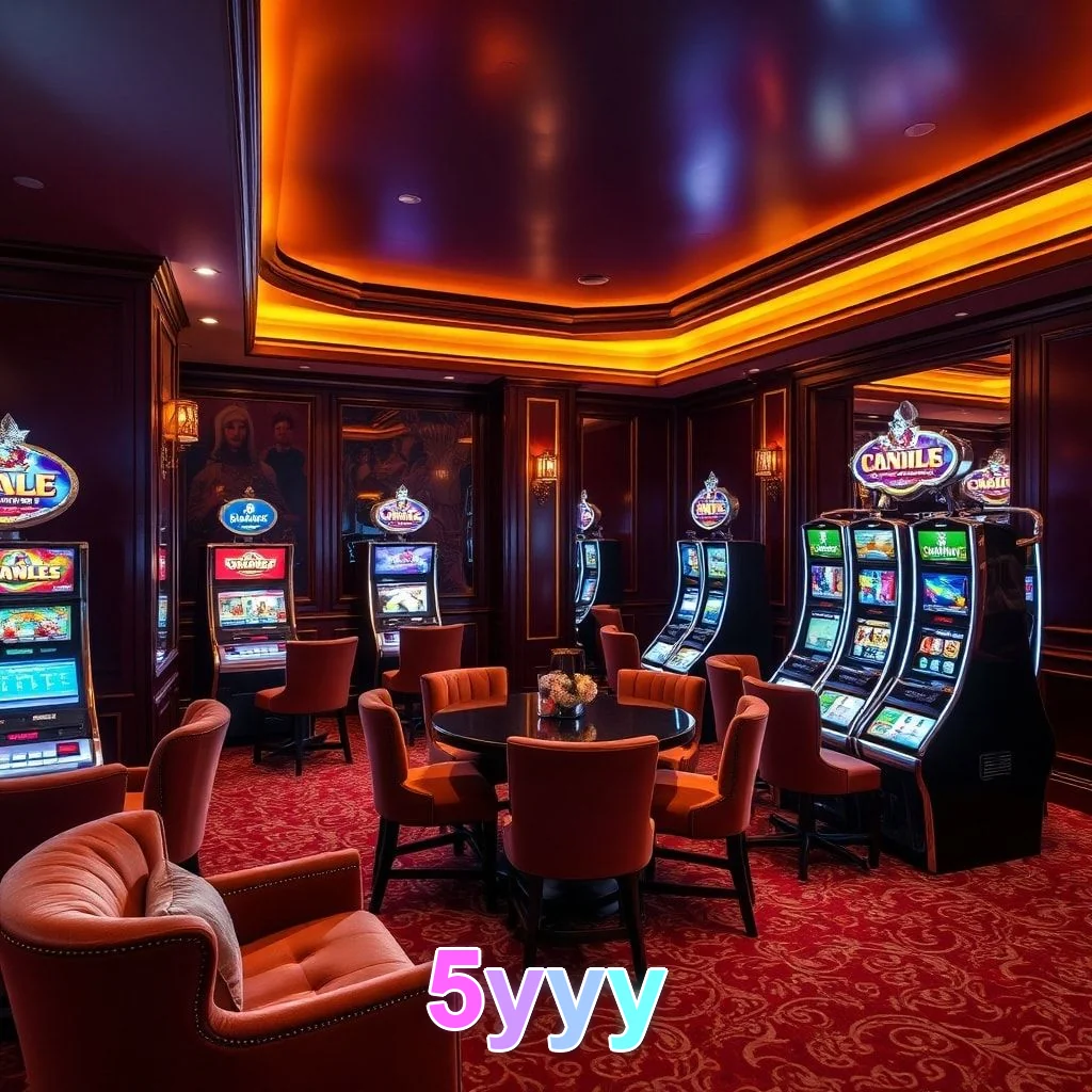 Níveis do programa VIP da 5yyy